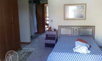 Imagem: Porto Alegre - Casa Padrão - Ipanema