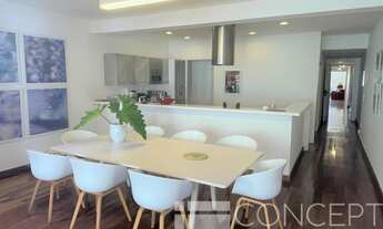 Imagem 4: Cobertura Linear em Ipanema - 4 Quartos e muito charmosa