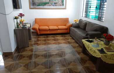 Imagem 3: Casa para venda possui 280 metros quadrados com 3 quartos em Parque Verde - Belém - PA