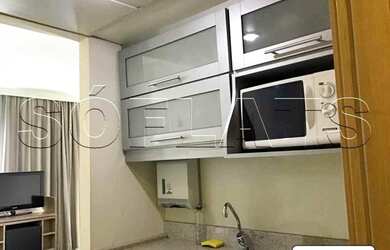 Imagem 5: Radisson Berrini Imóvel fora do Pool com excelente rentabilidade