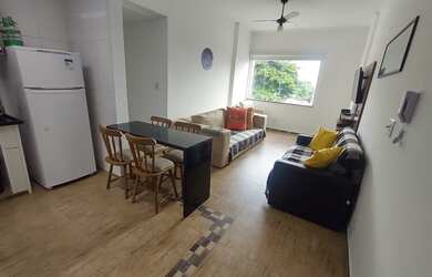 Imagem 2: APARTAMENTO RESIDENCIAL em SANTOS - SP, EMBARÉ