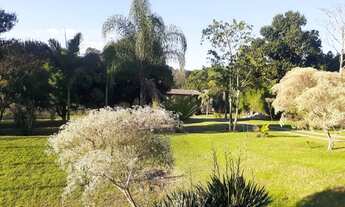 Imagem 4: CHACARA RESIDENCIAL em ITUPEVA - SP, GUACURI