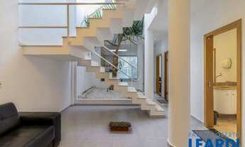 Imagem 7: CASA ASSOBRADADA - PLANALTO PAULISTA - SP