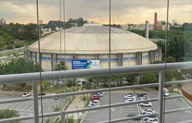 Imagem 6: LINDO LOFT MOBILIADO, LAZER COMPLETO