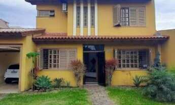 Imagem: Porto Alegre - Casa Padrão - Guarujá