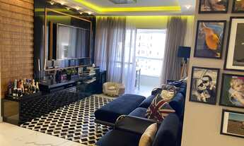 Imagem 6: Apartamento para venda tem 122 metros quadrados com 3 quartos em Agronômica - Florianópoli