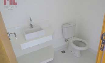 Imagem 7: Apartamento com 3 dormitórios para alugar, 126 m² - Praia do Pecado - Macaé/RJ