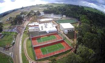 Imagem: CONDOMÍNIO RESIDENCIAL GAUDÍ