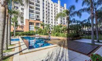 Imagem: Porto Alegre - Apartamento Padrão - Tristeza