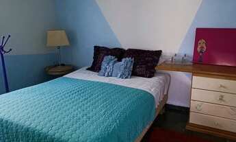 Imagem: Quarto charmoso em bairro nobre KdoBraz