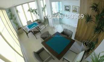 Imagem 4: 6 Apartamentos compactos no Condomínio Green View na Jacira Reis. Linda Área de Lazer na C