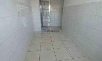 Imagem 5: Casa próxima a Av Cupecê e Rodovia dos Imigrantes