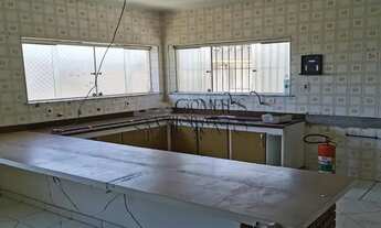 Imagem: Casa para aluguel, 3 quartos, 4 vagas, Matriz