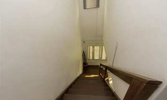 Imagem 3: Sobrado em condomínio fechado