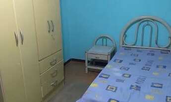 Imagem: Aluga-se quartos mobiliados para moças