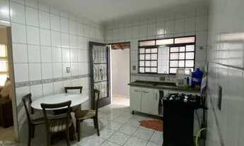 Imagem 3: Casa terrea Jardim Hubert