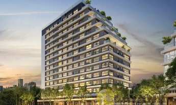 Imagem 2: LOFT - 01 DORMITÓRIO - CIDADE BAIXA