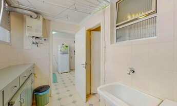 Imagem 4: Venda Apartamento com 3 dormitórios