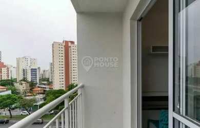 Imagem 5: Apartamento Studio com 1 dormitório à venda na Vila Guarani