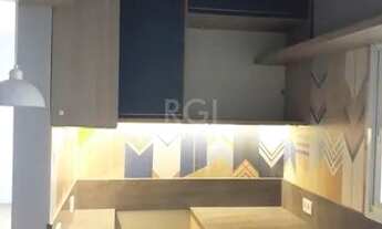 Imagem 7: Apartamento para Venda - 49.91m², 1 dormitório, São João