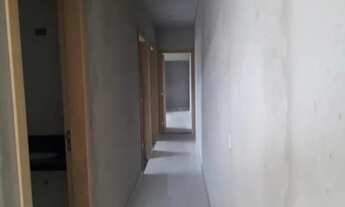 Imagem 2: Casa 95 m² - venda por R$ 370.000 ou aluguel por R$ 1.600/mês - Parque das Indústrias - Lo