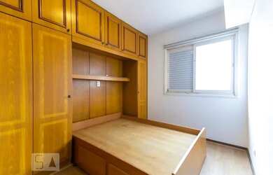 Imagem 7: Apartamento para Aluguel - Chácara Inglesa, 2 Quartos, 64 m2