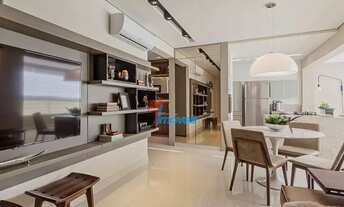 Imagem 3: Um Quarto - Vila da Serra- Nova Lima -MG