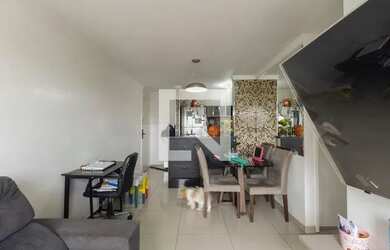 Imagem 3: Apartamento para Aluguel - Tatuapé, 3 Quartos, 62 m2