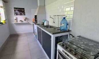 Imagem 5: Casa com 3 dormitórios à venda, 130 m² por R$ 954.000,00 - Condomínio Casa Grande - Louvei