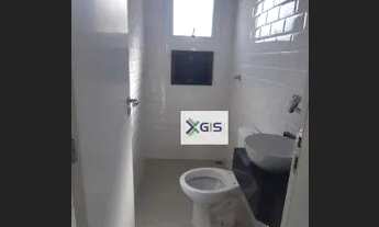 Imagem 4: Apartamento com 2 dormitórios para alugar, 60 m² por R$ 1.900/mês - Parque Santa Márcia