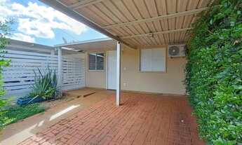 Imagem 4: Casa com 3 dormitórios para alugar, 51 m² por R$ 2.219/mês - Jardim Parati - Campo Grande