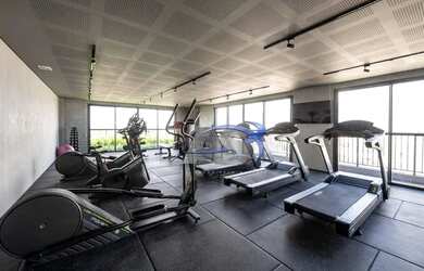 Imagem 5: Apartamento à venda, 42 m² por R$ 659.000,00 - Vila Mariana - São Paulo/SP