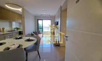 Imagem 2: O apartamento ideal pra chamar de seu