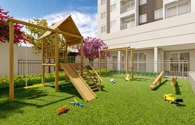 Imagem 3: Um Condomínio Inteligente e Sustentável!