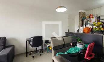 Imagem 5: Apartamento para Aluguel - Tatuapé, 3 Quartos, 62 m2