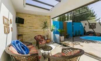 Imagem: Excelente casa em condomínio com 3 suítes