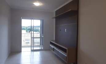 Imagem 4: Apartamento para venda tem 64 metros quadrados com 2 quartos