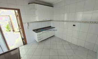 Imagem 7: Sobrado residencial com 170m² na região da Cursino