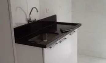 Imagem 5: Alugo Apartamento padrão no Residencial Ponte Grande