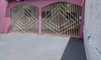 Imagem: Aluguel de Casa (próximo ao Via Verde Shopping