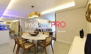 Imagem 4: Apartamento, Moema Índios - São Paulo