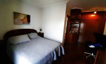 Imagem 7: APTO.MOBILIADO - B.SANTA PAULA 160 M²