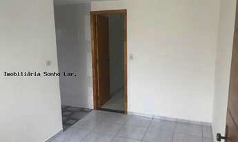 Imagem: Apartamento para Locação em Carapicuíba