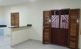 Imagem 7: Aluga-se uma casa no bairro Santana