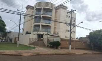 Imagem: Dourados - Apartamento Padrão - Centro