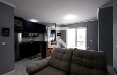 Imagem 3: Apartamento para Aluguel - Jardim Barbacena, 3 Quartos, 70 m2