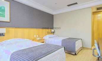 Imagem 2: Mediterrâneo Flat Barra Magnifico Total infraestrutura. eSEM BUROCRACIAOBSERVAÇÃO : LOCAÇ