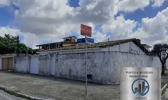 Imagem: Casa na Avenida Rotary, para fins comerciais