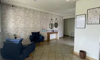 Imagem: Próximo ao Shopping Interlagos - Apartamento