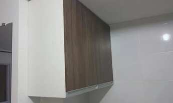 Imagem 2: Aluga-se apartamento de 1 quarto na samambaia sul